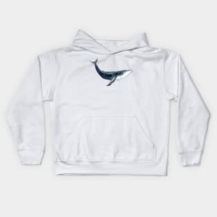 whale Kids Hoodie